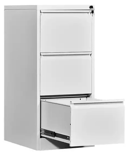 [FERRETERO-100] Cajonera metálica