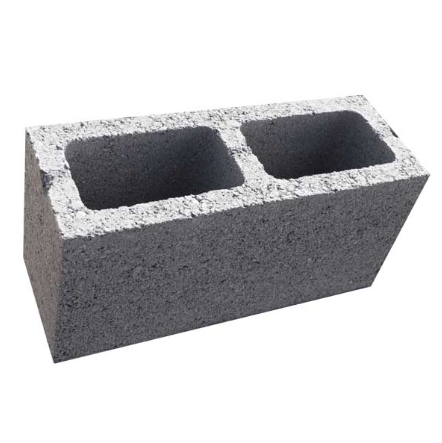 [FERRETERO-500] Bloque de hormigón